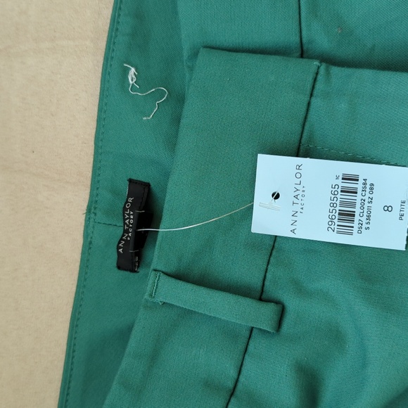 Ankle Pants - Picture 2 of 2